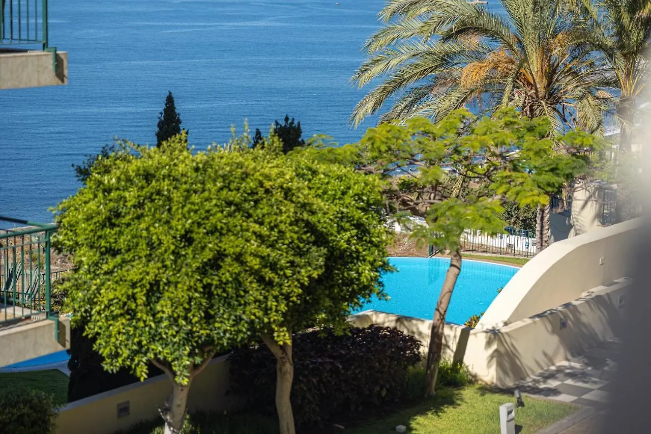 Atlantic Ocean View Apartment Funchal  0*, Funchal (Madeira) Portugal