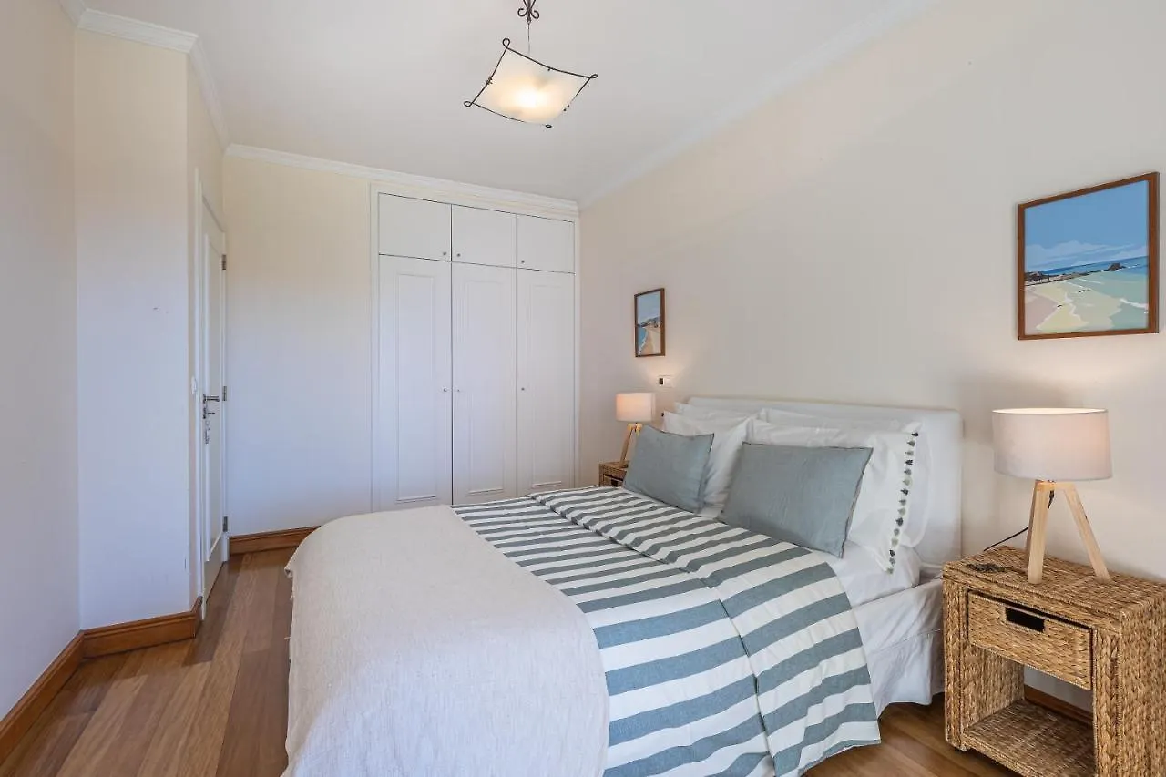 Atlantic Ocean View Apartment Funchal