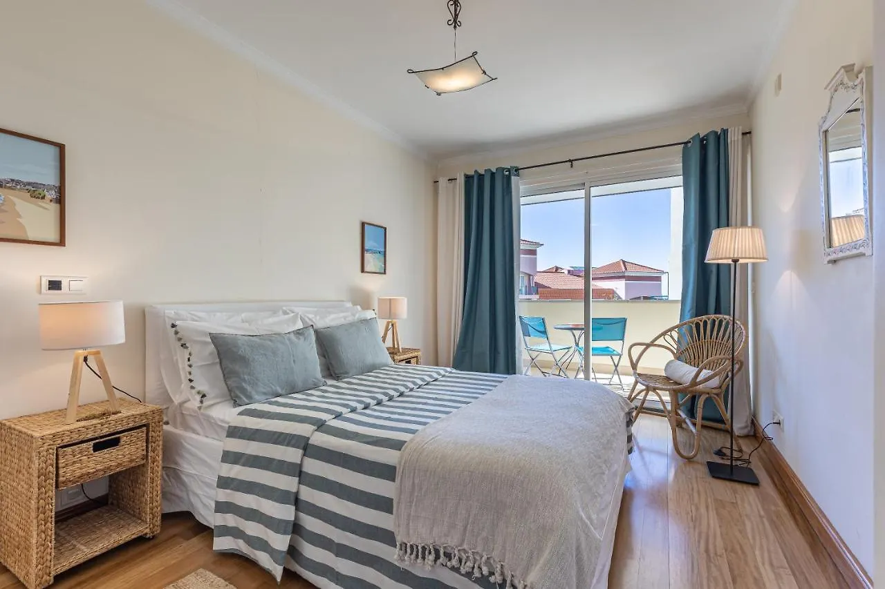 Atlantic Ocean View Apartment Funchal  0*, Funchal (Madeira) Portogallo