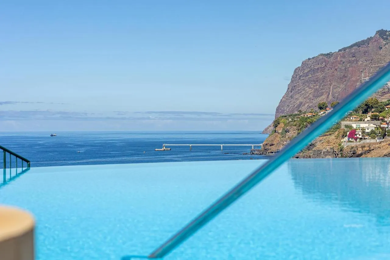 Atlantic Ocean View Apartment Funchal