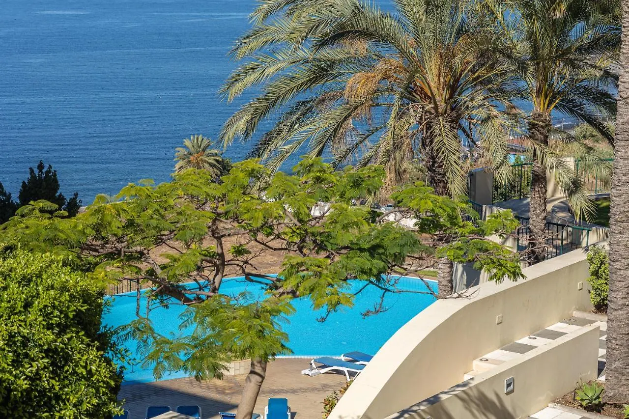 Atlantic Ocean View Apartment Funchal
