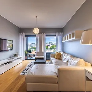 Appartement Green Apartment, Funchal (Madeira)