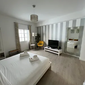 Appartement Charming, Funchal (Madeira)