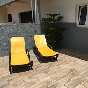 Appartement Boa Nova Base., Funchal (Madeira)