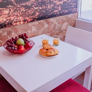 Appartement Funchal City Apartments, Funchal (Madeira)