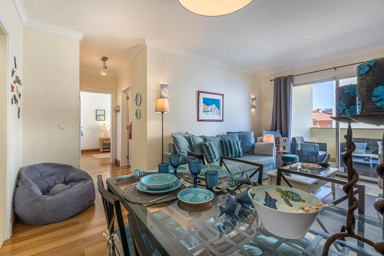 Atlantic Ocean View Apartment Funchal