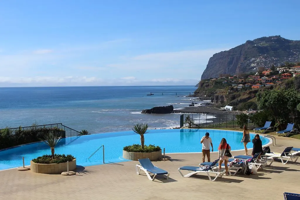 Atlantic Ocean View Apartment Funchal   Funchal (Madeira)