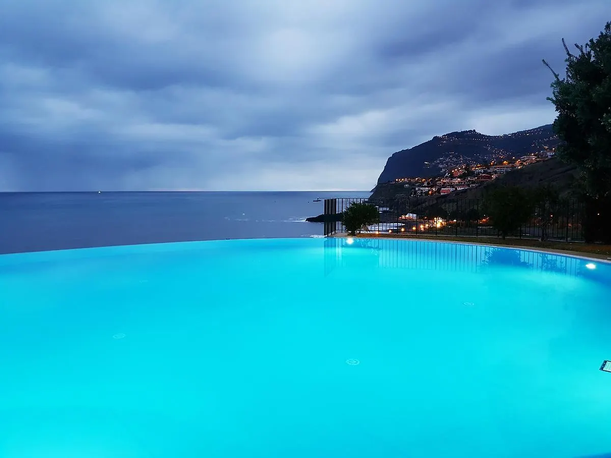 Atlantic Ocean View Apartment Funchal  0*, Funchal (Madeira)