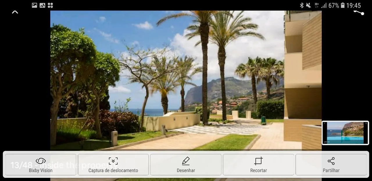 Atlantic Ocean View Apartment Funchal  0*, Funchal (Madeira) Portugal